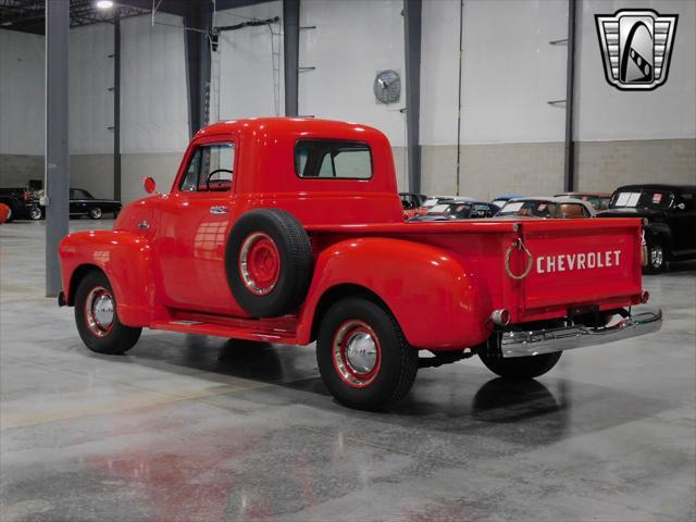 used 1955 Chevrolet 3100 car, priced at $39,000