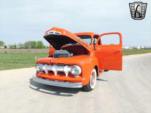 used 1951 Ford F1 car, priced at $35,000