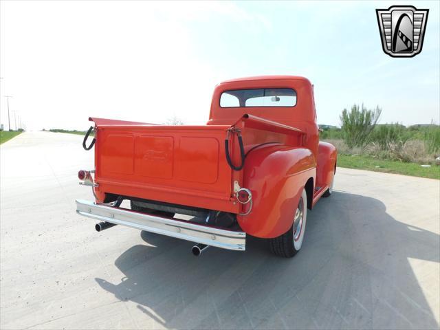 used 1951 Ford F1 car, priced at $35,000