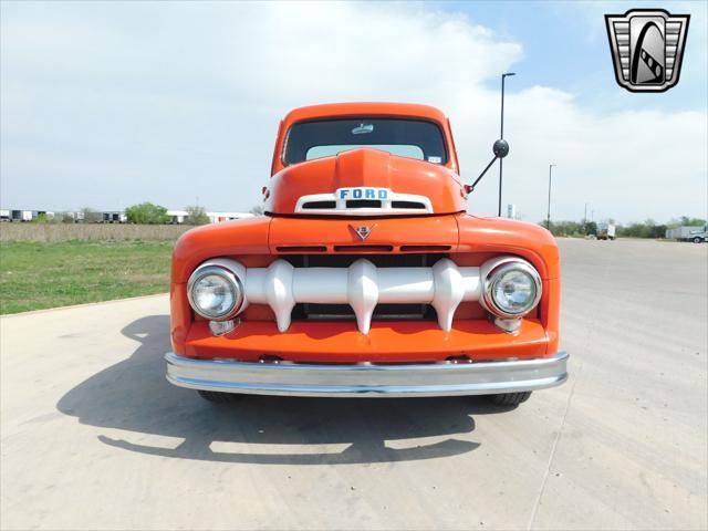 used 1951 Ford F1 car, priced at $35,000