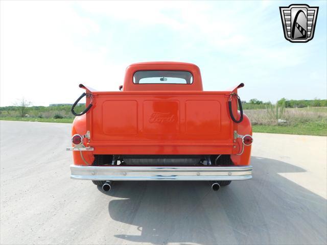 used 1951 Ford F1 car, priced at $35,000