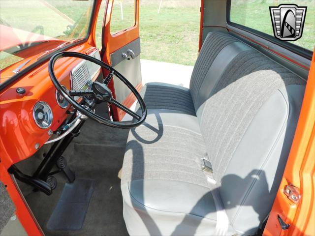 used 1951 Ford F1 car, priced at $35,000