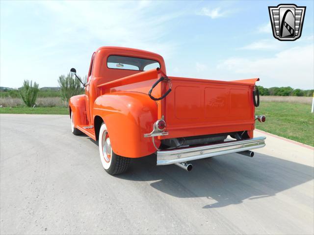 used 1951 Ford F1 car, priced at $35,000