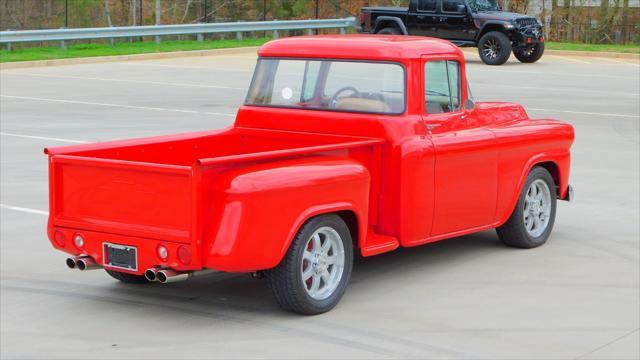 used 1959 Chevrolet Apache car, priced at $108,000