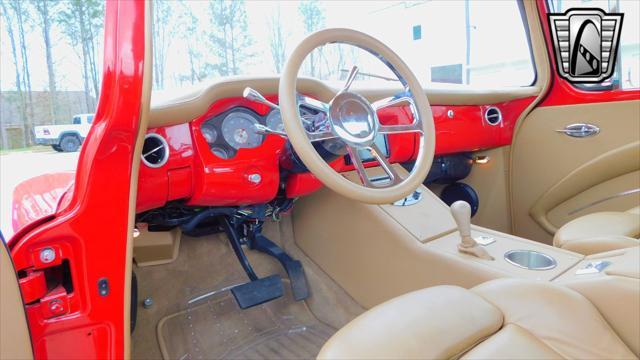 used 1959 Chevrolet Apache car, priced at $108,000