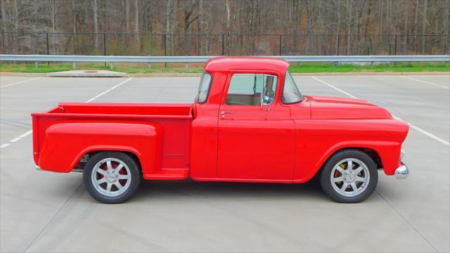 used 1959 Chevrolet Apache car, priced at $108,000