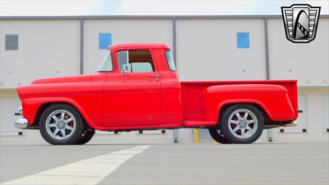 used 1959 Chevrolet Apache car, priced at $108,000