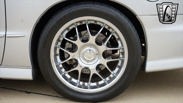 used 2000 Pontiac Firebird car, priced at $33,000