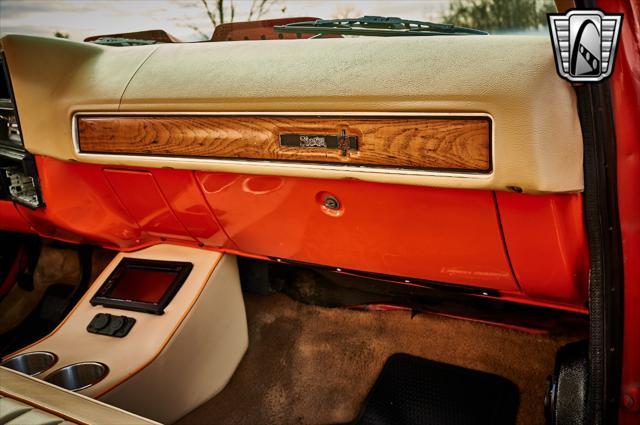 used 1977 GMC C1500 car, priced at $41,000
