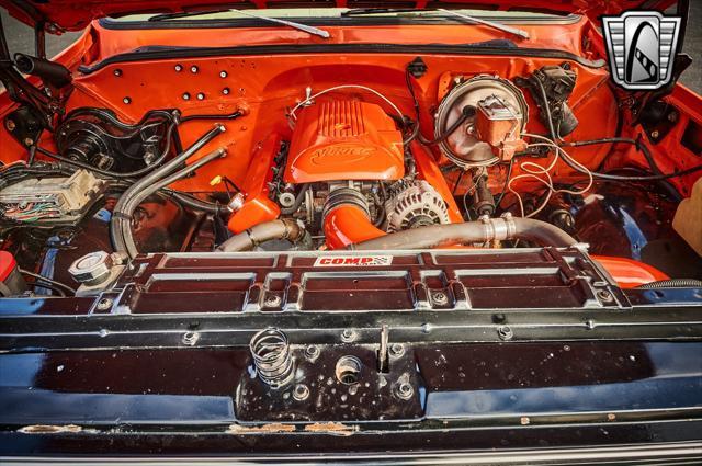 used 1977 GMC C1500 car, priced at $41,000