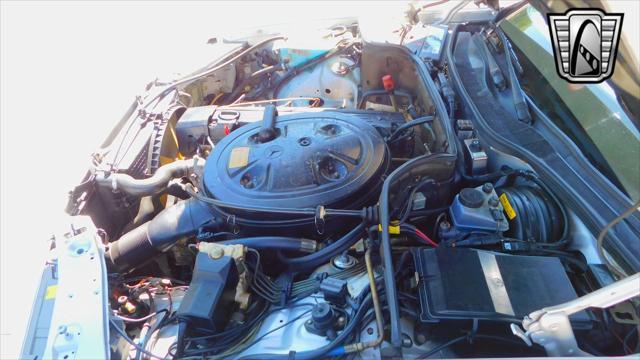 used 1990 Mercedes-Benz 300SE car, priced at $24,000
