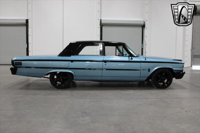 used 1963 Ford Galaxie car, priced at $24,000