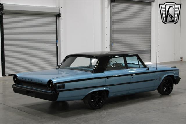 used 1963 Ford Galaxie car, priced at $24,000