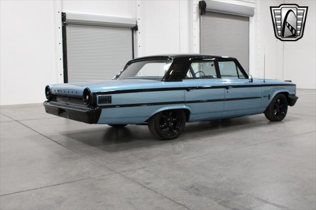 used 1963 Ford Galaxie car, priced at $24,000