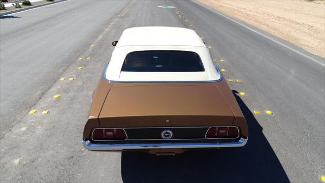 used 1971 Ford Mustang car, priced at $31,000