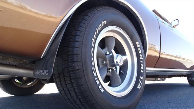 used 1971 Ford Mustang car, priced at $31,000