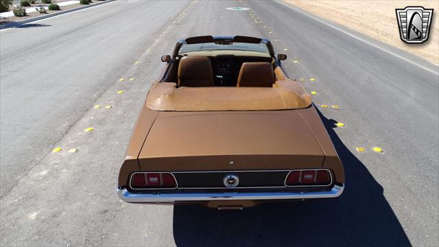 used 1971 Ford Mustang car, priced at $31,000