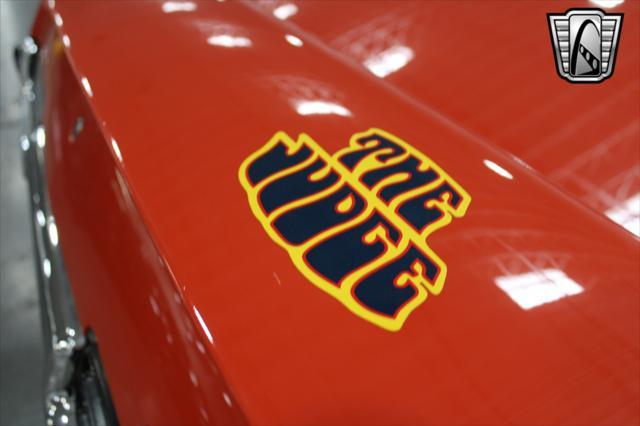 used 1969 Pontiac GTO car, priced at $102,000