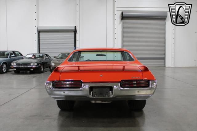 used 1969 Pontiac GTO car, priced at $102,000