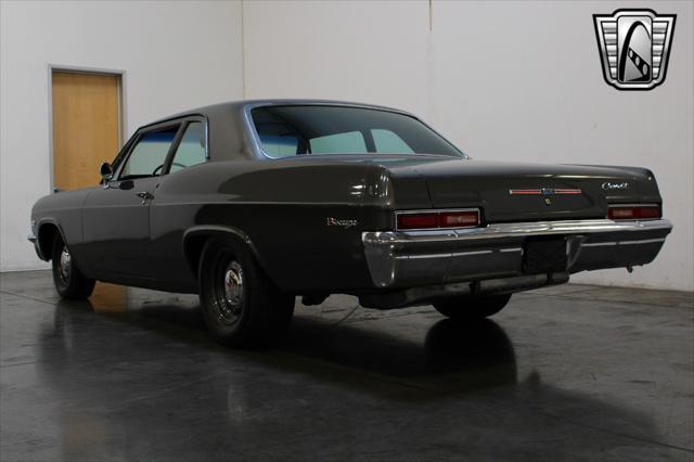 used 1966 Chevrolet Biscayne car, priced at $53,000