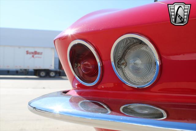 used 1965 Chevrolet Corvette car, priced at $95,000