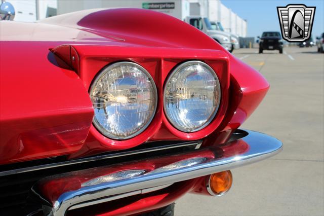 used 1965 Chevrolet Corvette car, priced at $95,000