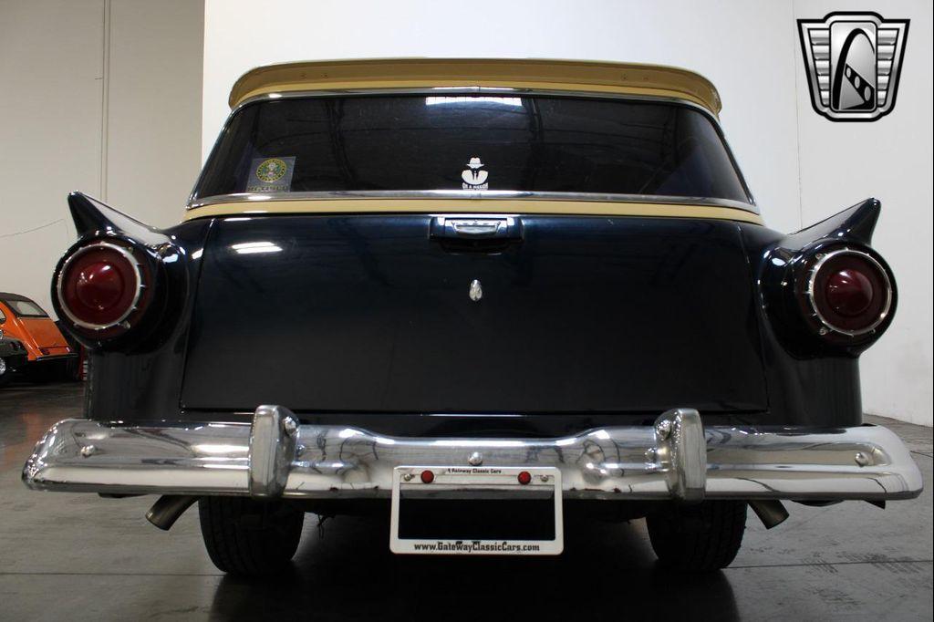 used 1957 Ford Ranch car, priced at $38,000