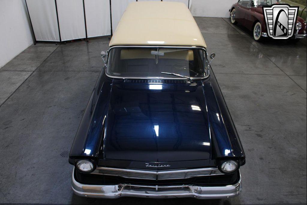 used 1957 Ford Ranch car, priced at $38,000