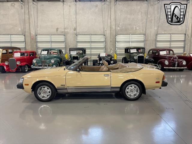 used 1981 Toyota Celica car, priced at $17,500