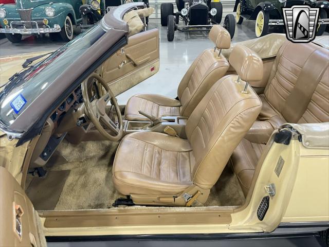 used 1981 Toyota Celica car, priced at $17,500