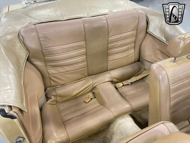 used 1981 Toyota Celica car, priced at $17,500