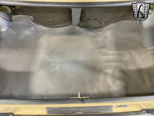 used 1981 Toyota Celica car, priced at $17,500