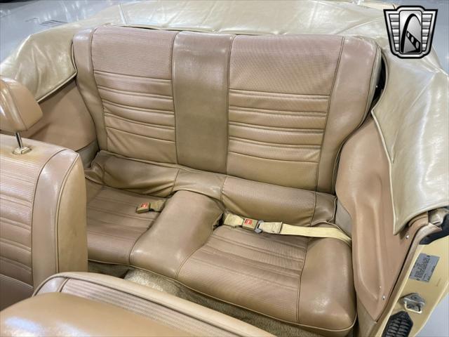 used 1981 Toyota Celica car, priced at $17,500