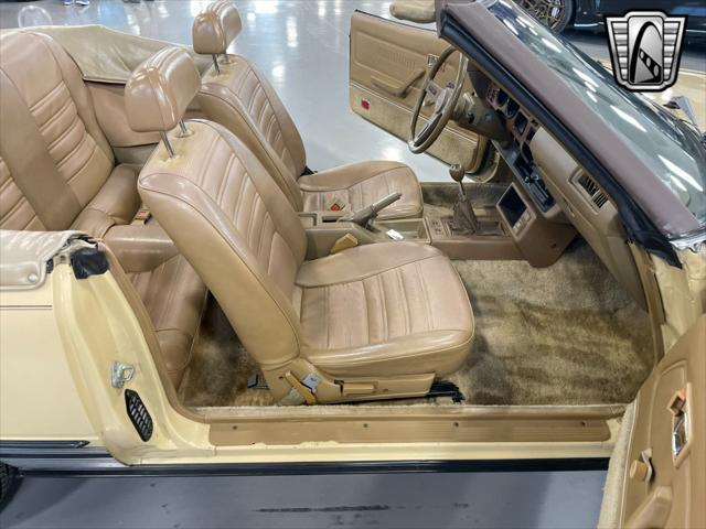 used 1981 Toyota Celica car, priced at $17,500