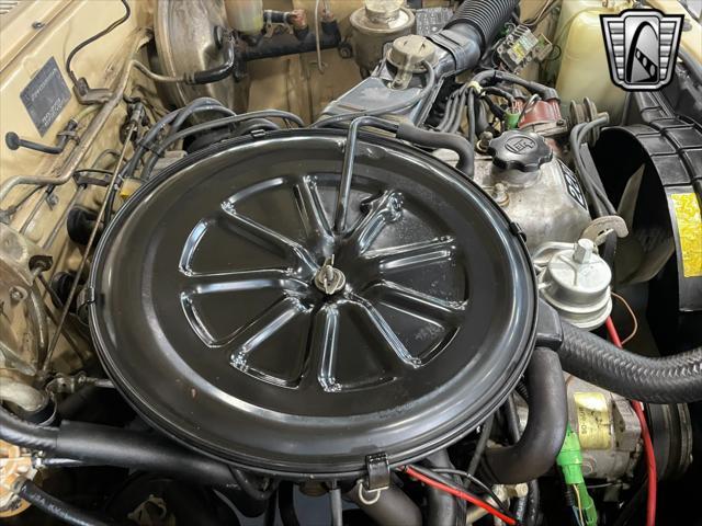 used 1981 Toyota Celica car, priced at $17,500