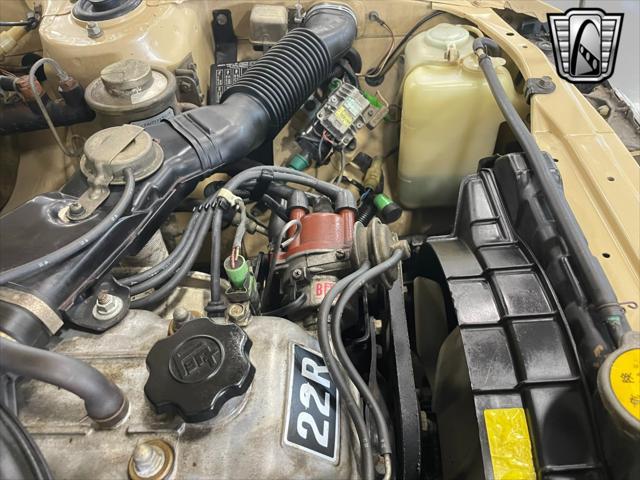 used 1981 Toyota Celica car, priced at $17,500