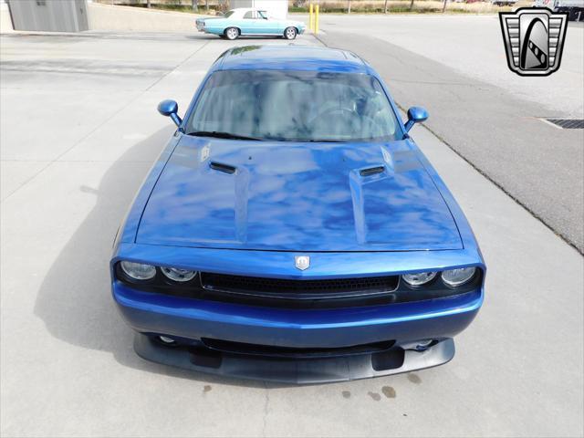 used 2009 Dodge Challenger car, priced at $28,000