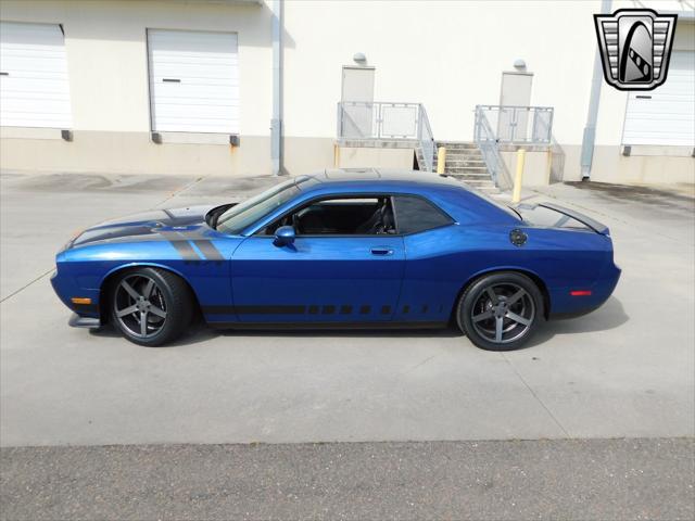 used 2009 Dodge Challenger car, priced at $28,000