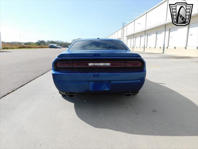 used 2009 Dodge Challenger car, priced at $28,000