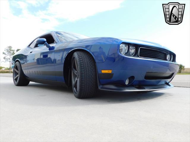 used 2009 Dodge Challenger car, priced at $28,000