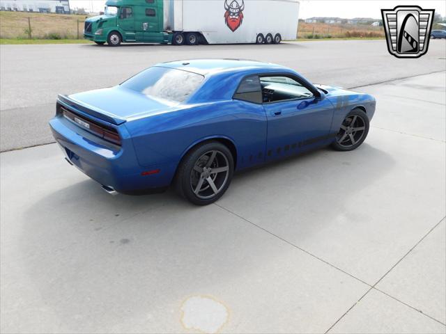 used 2009 Dodge Challenger car, priced at $28,000