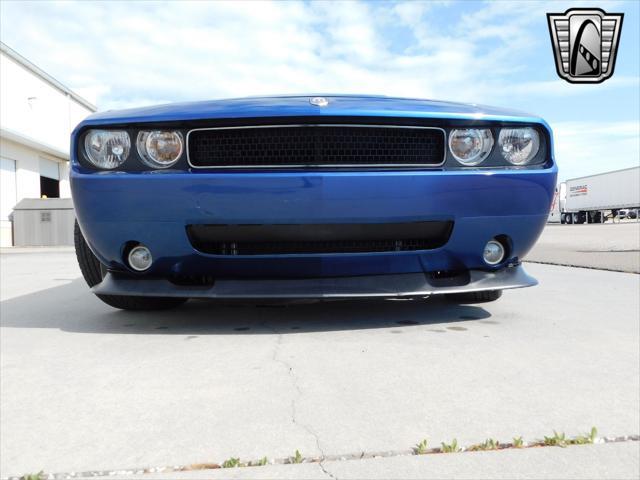 used 2009 Dodge Challenger car, priced at $28,000