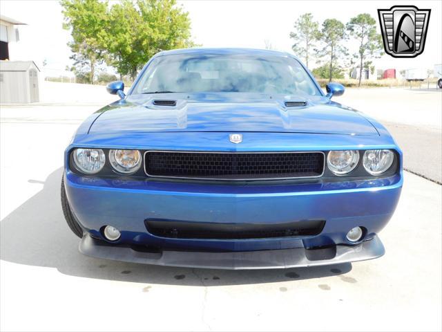 used 2009 Dodge Challenger car, priced at $28,000