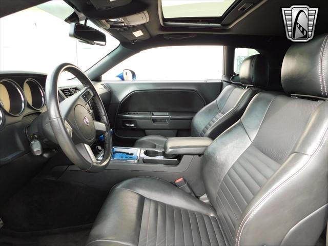 used 2009 Dodge Challenger car, priced at $28,000