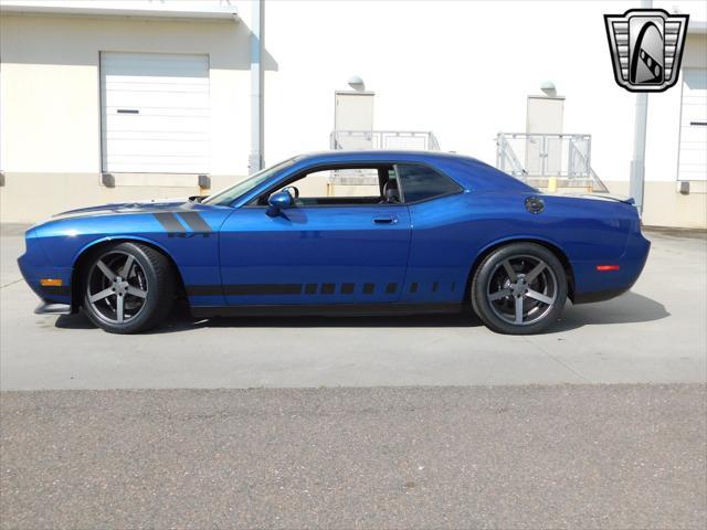 used 2009 Dodge Challenger car, priced at $28,000