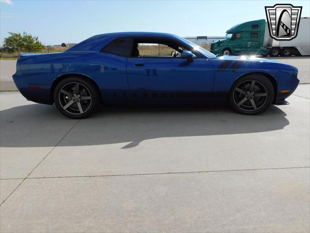 used 2009 Dodge Challenger car, priced at $28,000