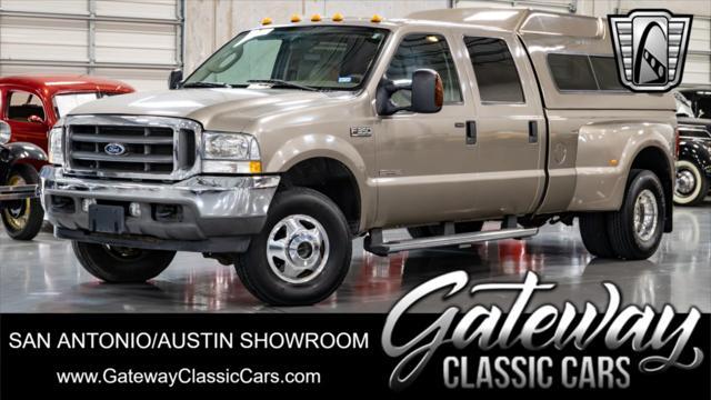 used 2004 Ford F-350 car, priced at $33,000