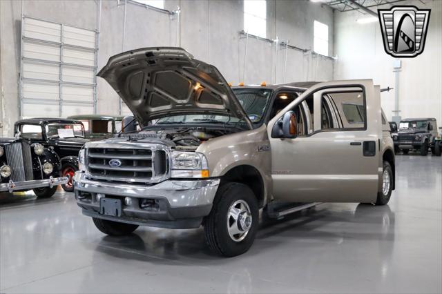 used 2004 Ford F-350 car, priced at $33,000