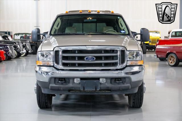 used 2004 Ford F-350 car, priced at $33,000