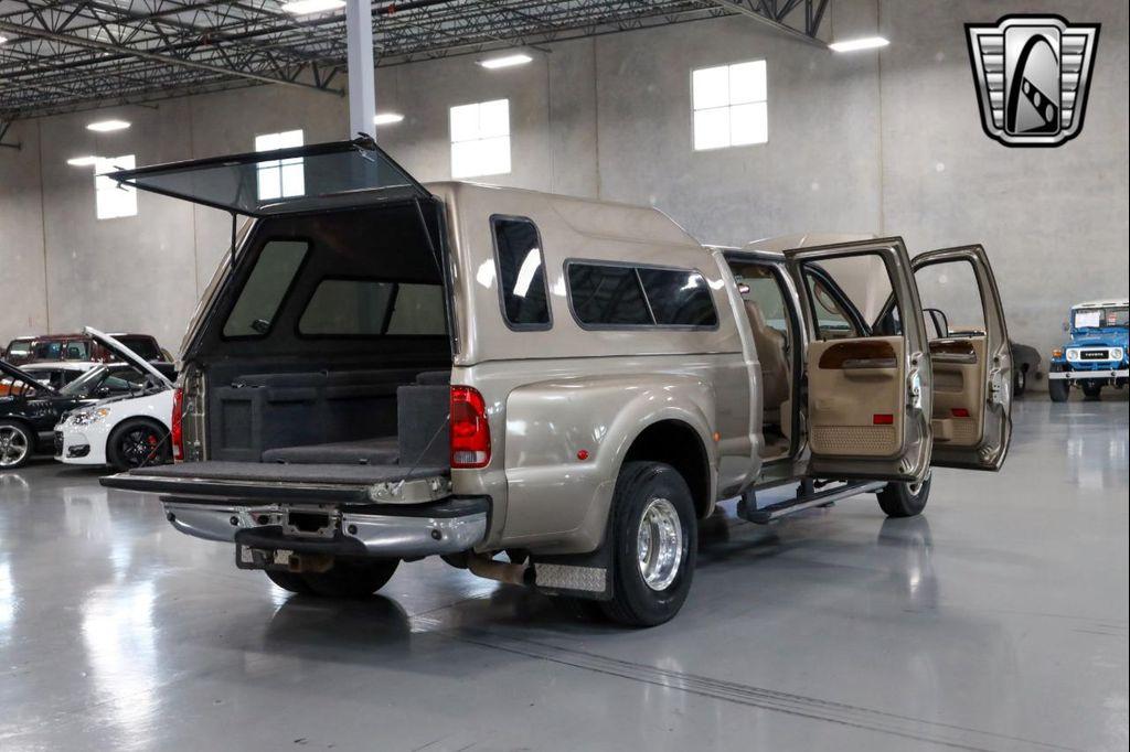 used 2004 Ford F-350 car, priced at $33,000